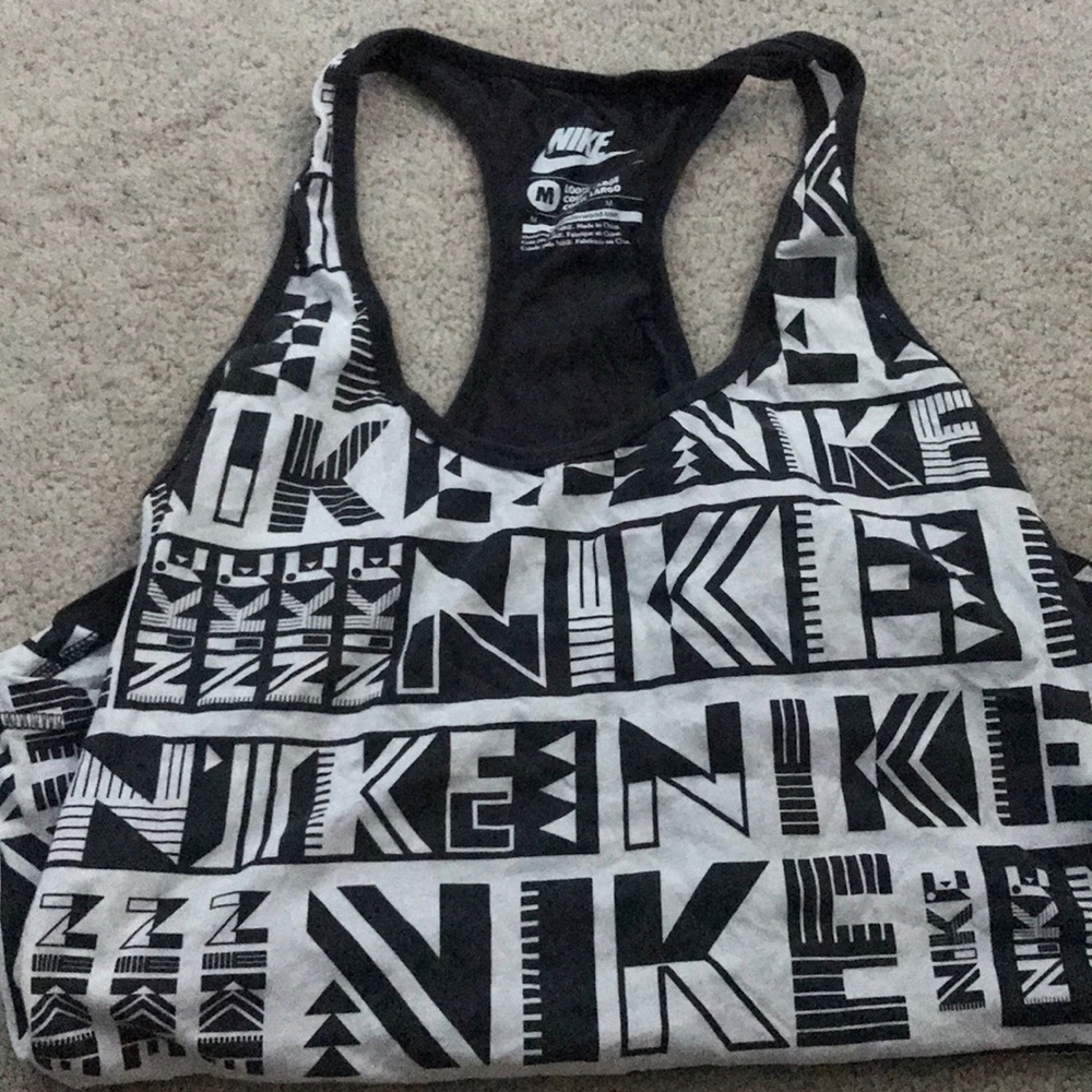 Nike Tanktop